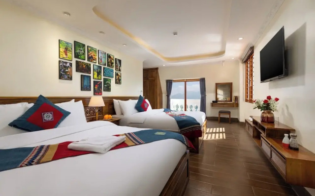 Sapa TT Homestay