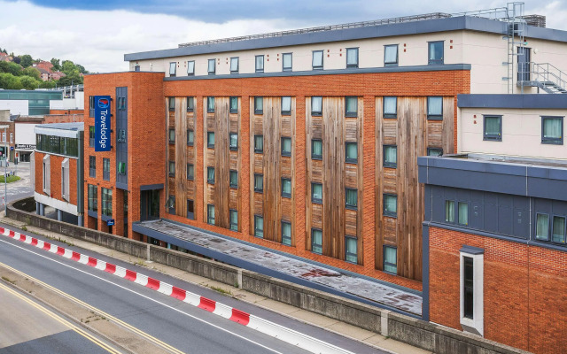 Travelodge High Wycombe Central