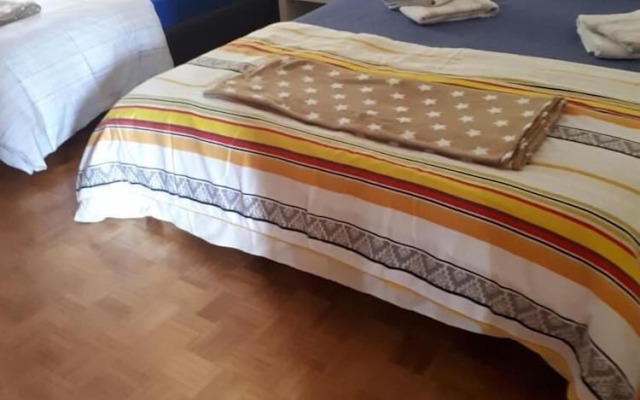 Appartamenti La Bettola Chez Patty