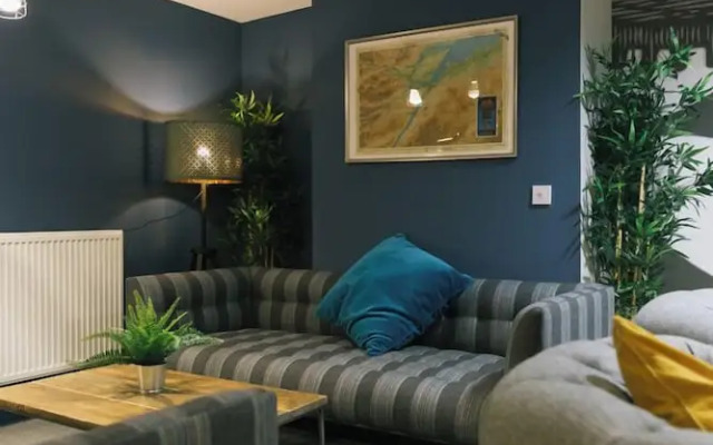 Student Only George Street