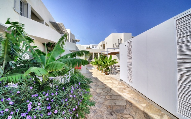 Elounda Garden Suites