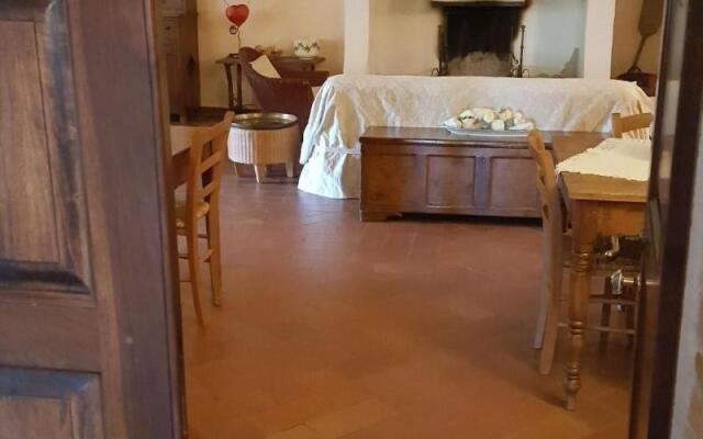 Agriturismo Bio Aia della Colonna