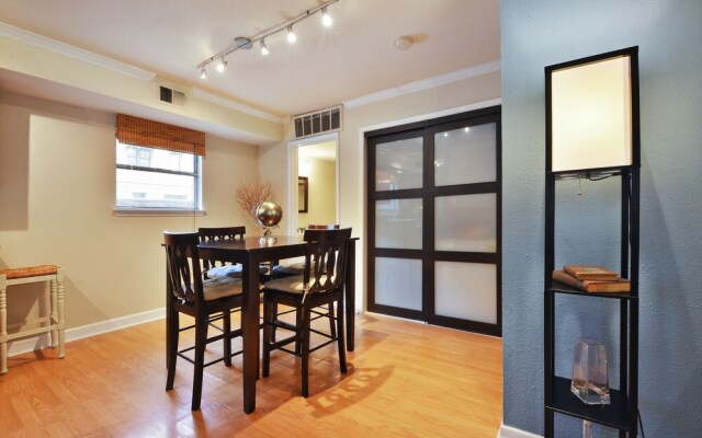 AustinStays 1 Bedroom Downtown Suite