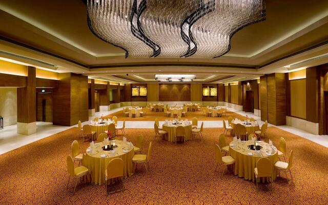 The LaLiT New Delhi