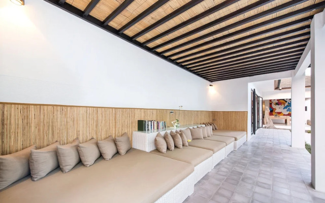 Villa Angel