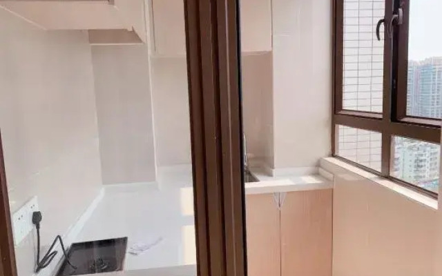 Feilisi Apartment (Zhongshan Yuelai South Road)