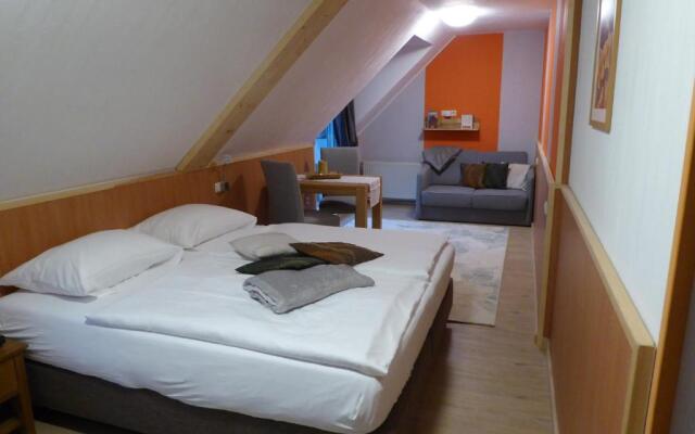 Landhotel Auerose Garni
