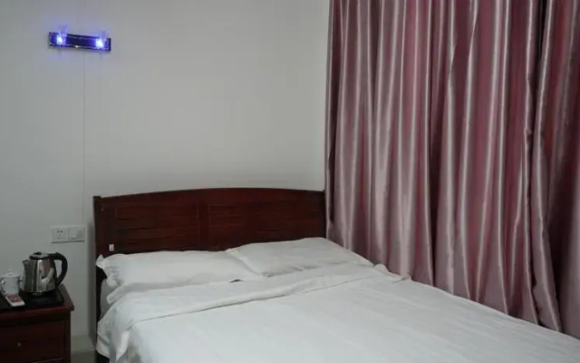 Sanya Hairulan