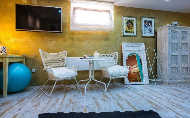 La Dolce Vita - app Studio Il Postino