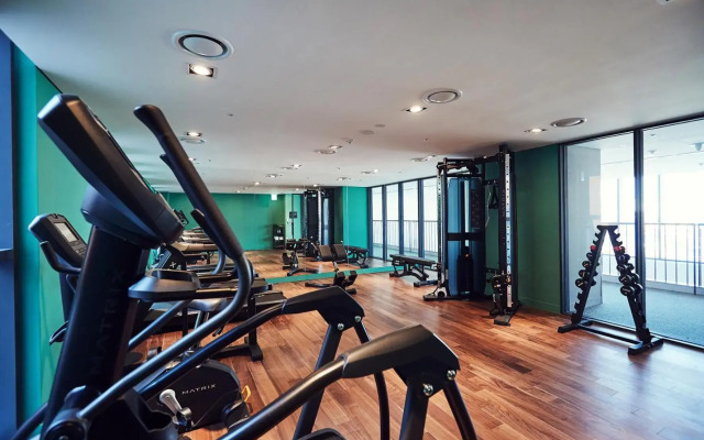 La Casa Hotel Gwangmyeong