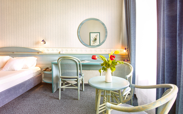 Hotel Continental Forum Arad