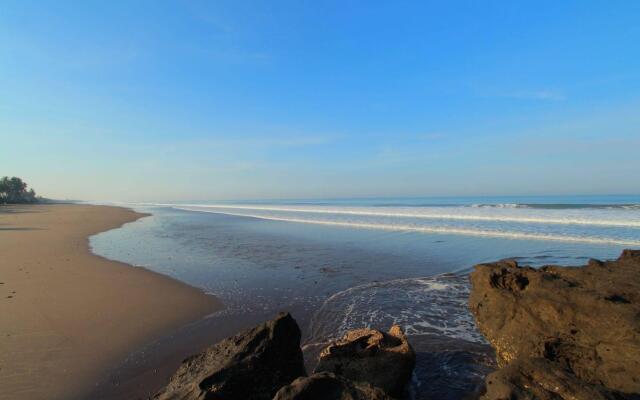 Amarta Beach Retreat By Karaniya Experience