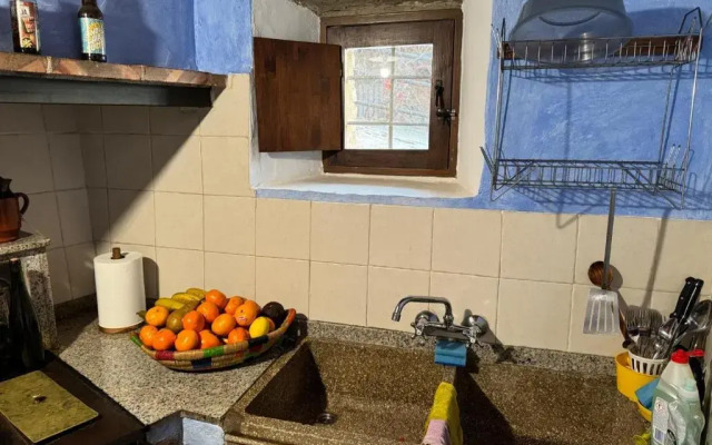 La Jara De Las Villuercas