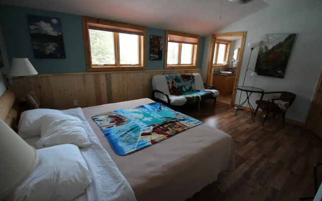 York Creek Bed and Breakfast