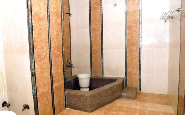 Hotel Prashant Palace