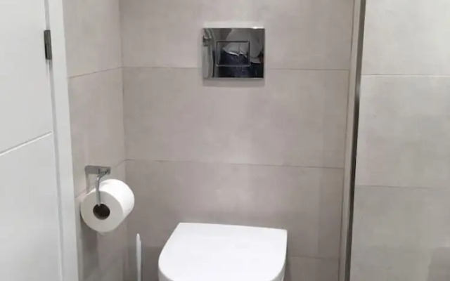 Apartamento Beach Palace B-2