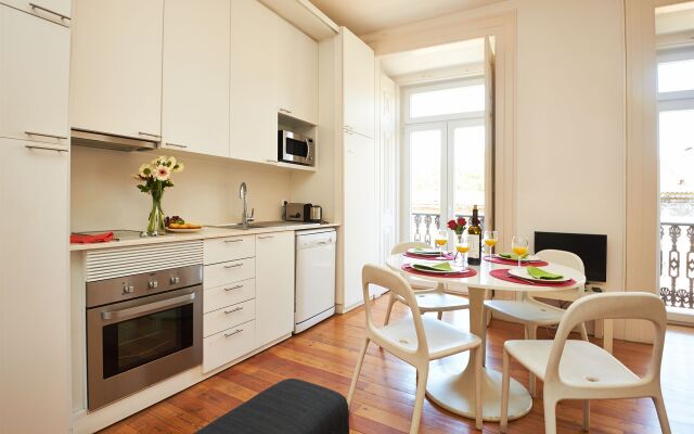 Portugal Ways Conde Barão Apartments