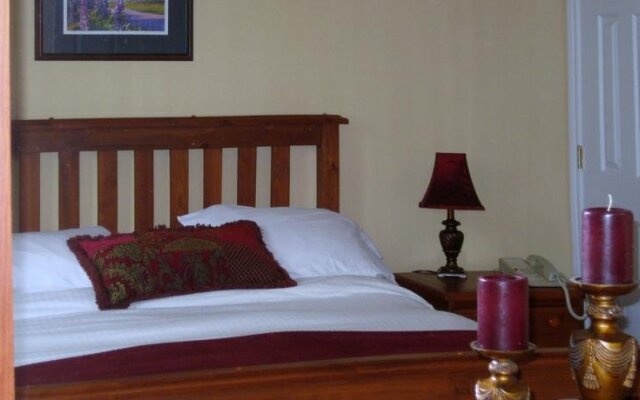 Seascape Coastal Retreat ADULTS ONLY