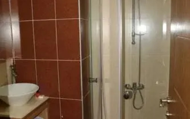 Otel Almatur