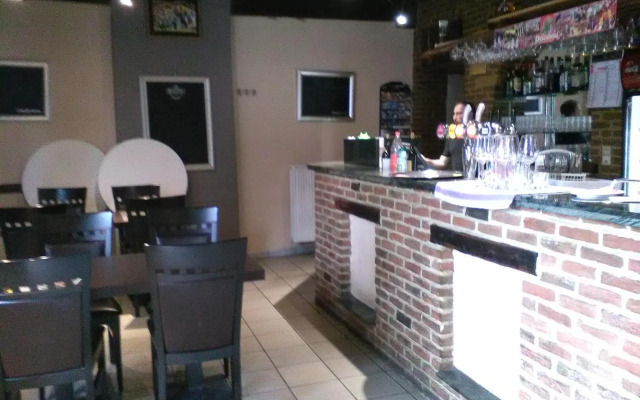 Apart - Hotel Saint Georges