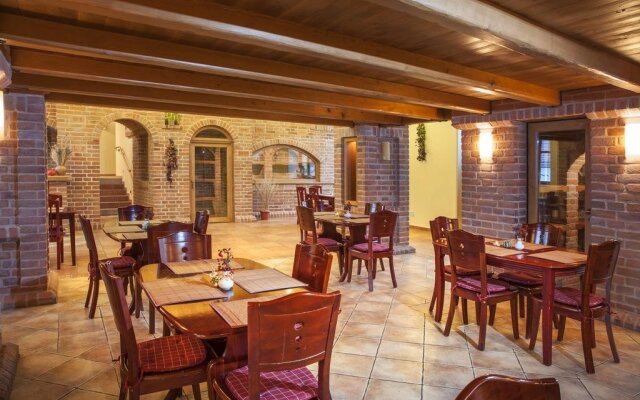 Hotel Aurelius Mikulov