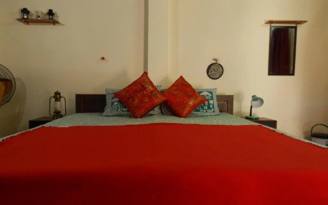 Dhanaulti Camp Homes And Nature Resort