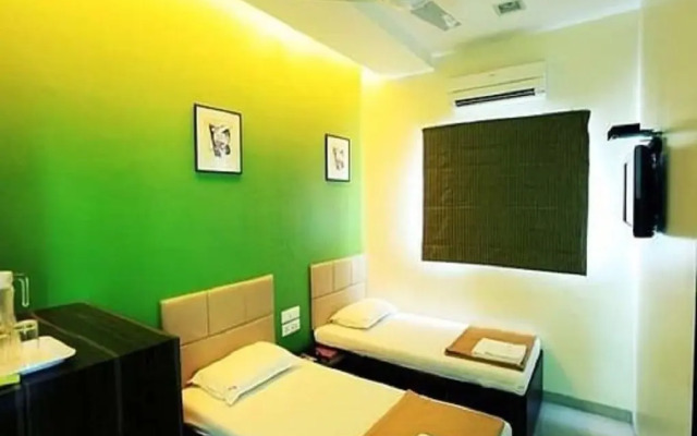 Hotel Avista