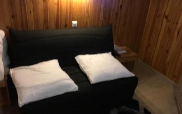 Le Studio d'Elena, La Bresse centre