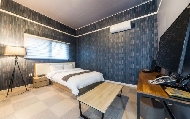 MALU Hotel Suwon
