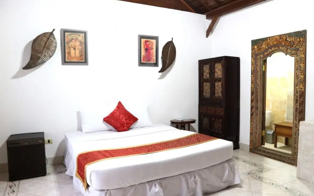 Rumah Hoo Guest House