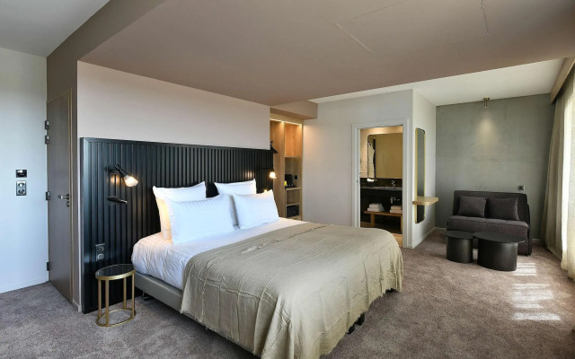 Golden Tulip Reims