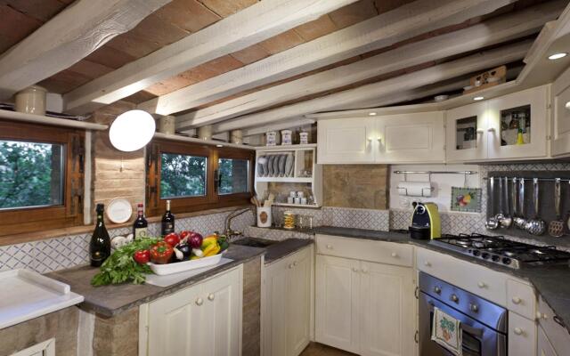 Borgo Paradiso 4 2 in Ciciano