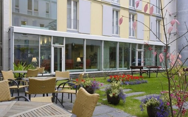 Hotell St. Olav