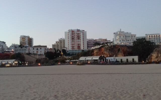 Beautiful Apartment Clube Praia da Rocha