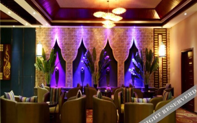 Xishuangbanna Painama Yicheng Sunshine International Hotel