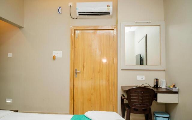 Hotel Green Apple