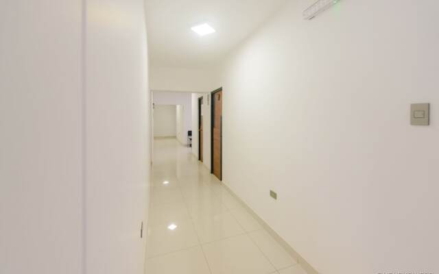 Hotel Turín