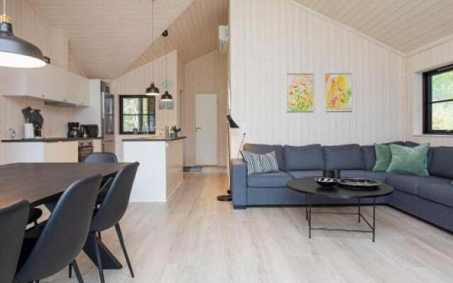 Holiday home Vig X
