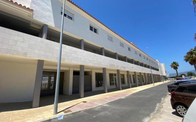 Tarifa Cozy House - Sun, Parking, Wifi, Pool