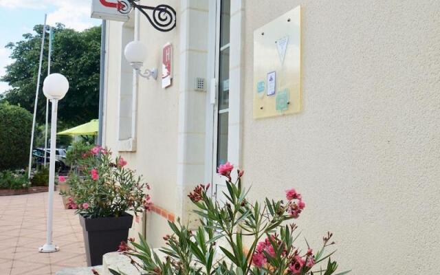 Hôtel Clair Cottage