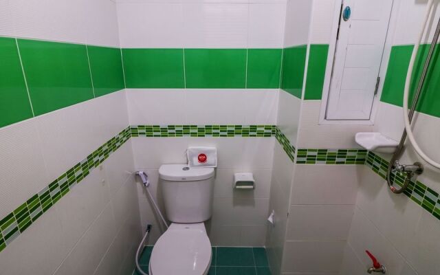 Nida Rooms Ladprao Wang Tong Lang Green