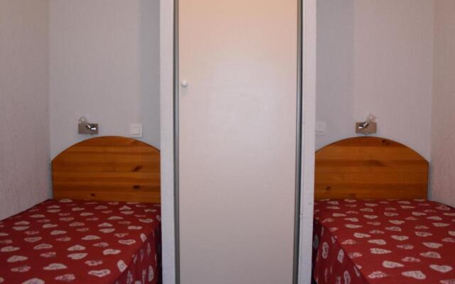 Appartement Pralognan-la-Vanoise, 3 pièces, 4 personnes - FR-1-464-157