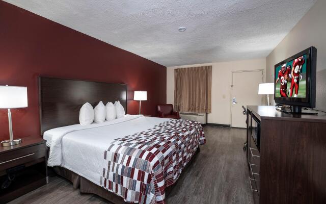 Red Roof Inn Prattville