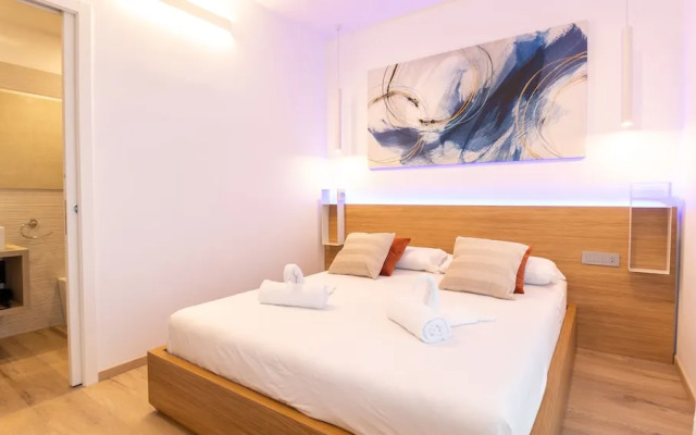 Galleria Roma Art Guesthouse