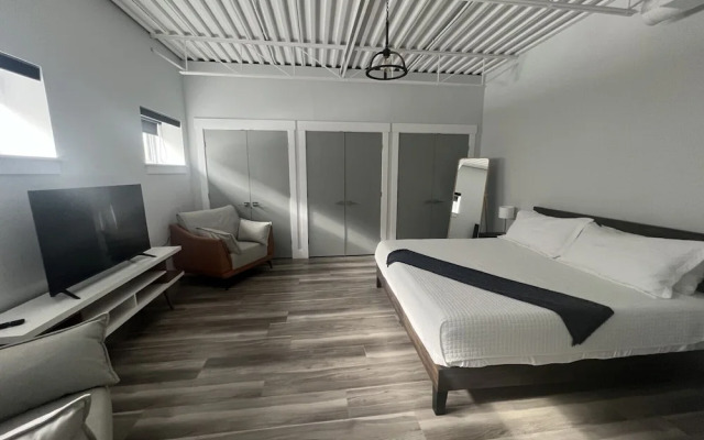 Station 1 by Terra Trust Hospitality