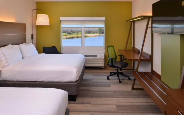 Holiday Inn Express & Suites Trinity by IHG