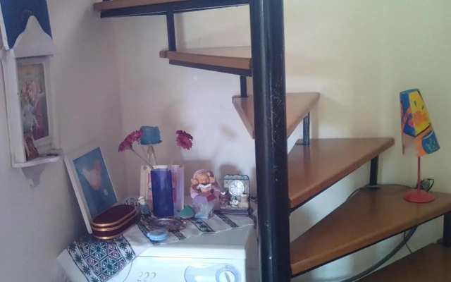 Maria'S House 1