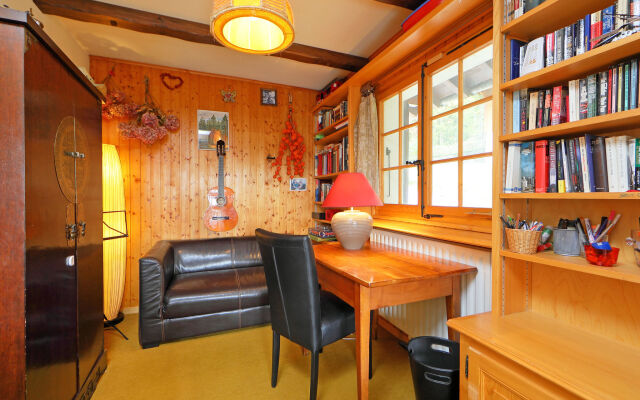 Chalet L'Oiselet