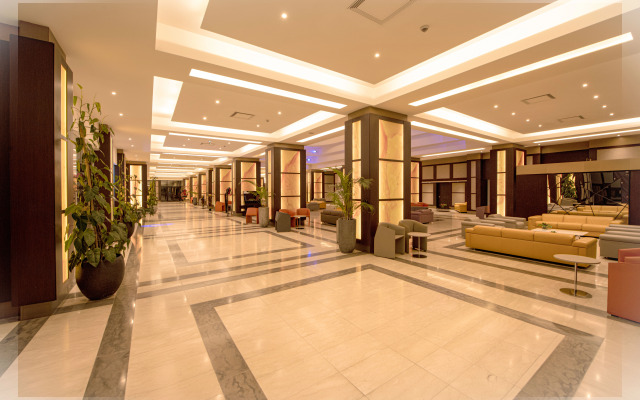 Krystal Palace Douala