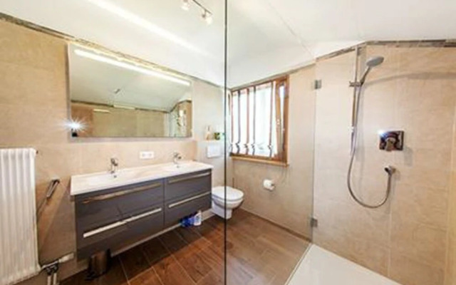 Ferienhaus Balsbergblick